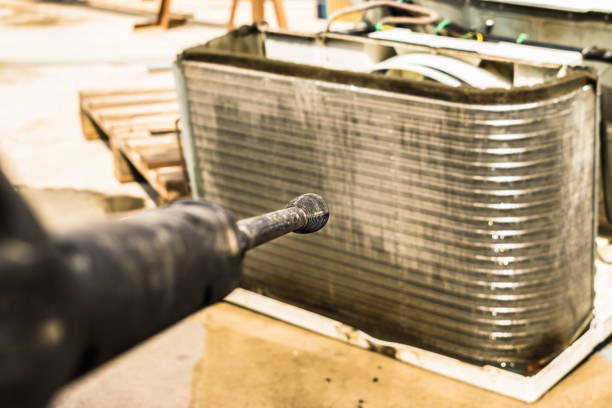 Best Commercial Air Duct Cleaning  in Lansford, PA