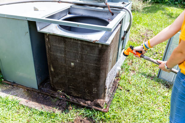 Best HVAC Duct Inspection Services  in Lansford, PA