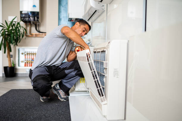 Best Residential Air Duct Cleaning  in Lansford, PA