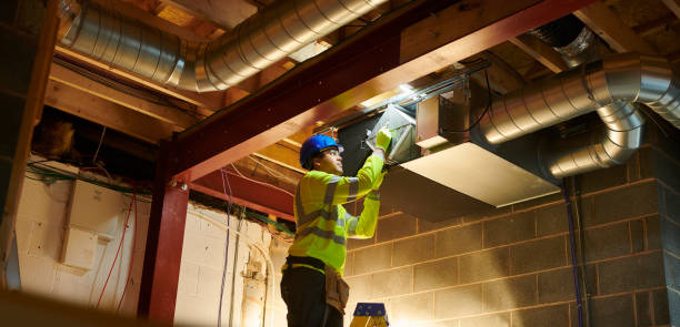 Best Air Duct Cleaning Near Me  in Lansford, PA