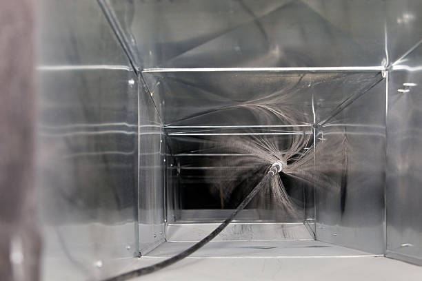 Best HVAC Air Duct Cleaning  in Lansford, PA