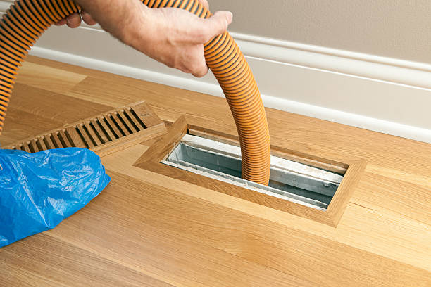 Best Emergency Air Duct Cleaning  in Lansford, PA