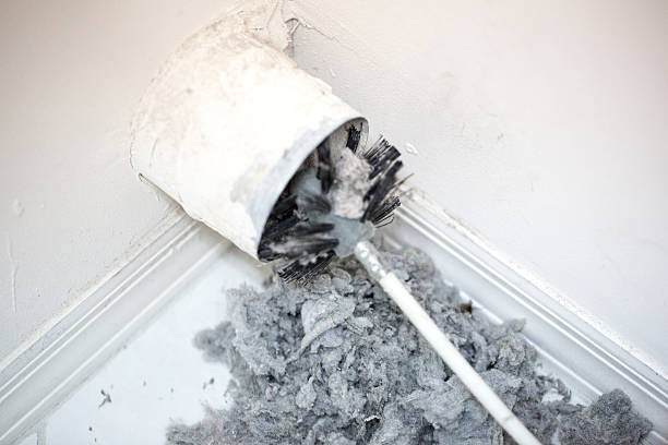 Best HVAC System Cleaning  in Lansford, PA