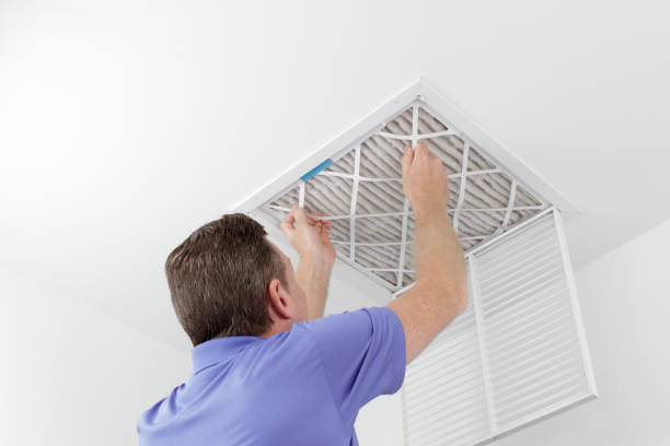 Best HVAC Air Duct Cleaning  in Lansford, PA